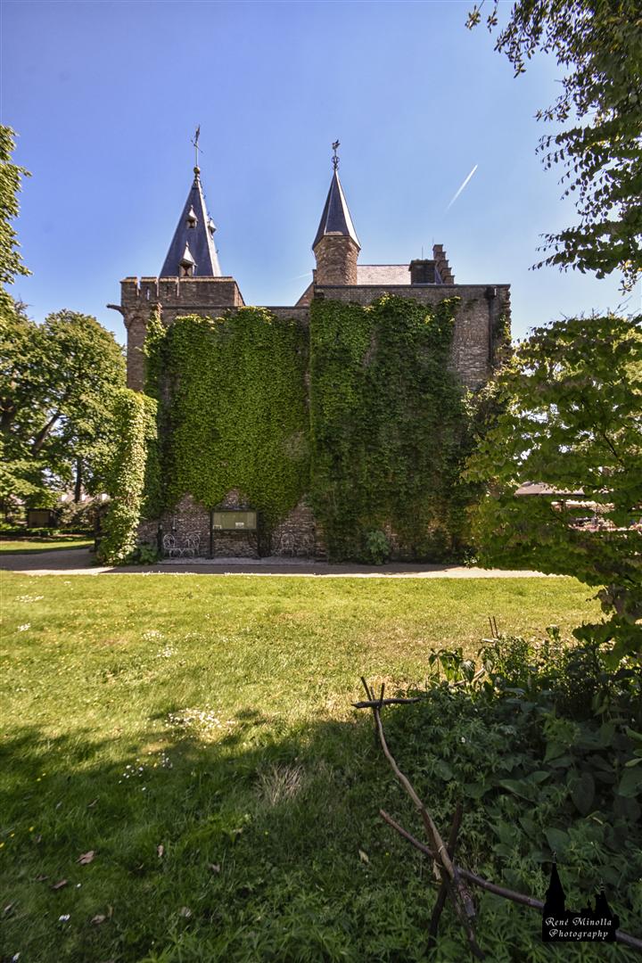 Kasteel Sypesteyn, Loosdrecht, Niederlande